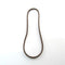 MTD - 954-0282 - V-Belt 1/2 x 38.7