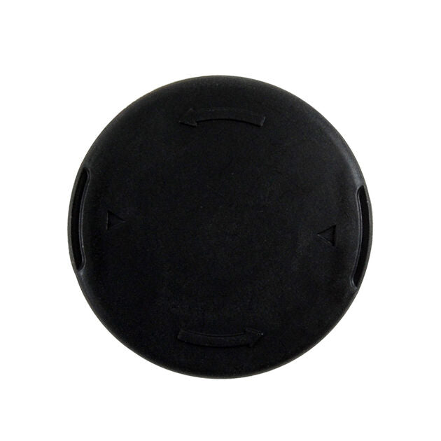 MTD - 753-06550 - CAP BLK TB57