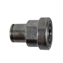 MTD - 687-02415 - Bearing Support Assembly
