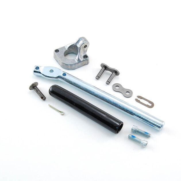 MTD - 947-0583 - Valve Control Handle Assembly