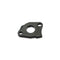 MTD - 951-11738 - CARBURETOR INSULATOR