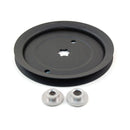 MTD - 956-0665 - Transmission Pulley With Hub - 8.50" Dia.