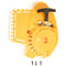 MTD - 753-08550 - Starter Housing Assembly
