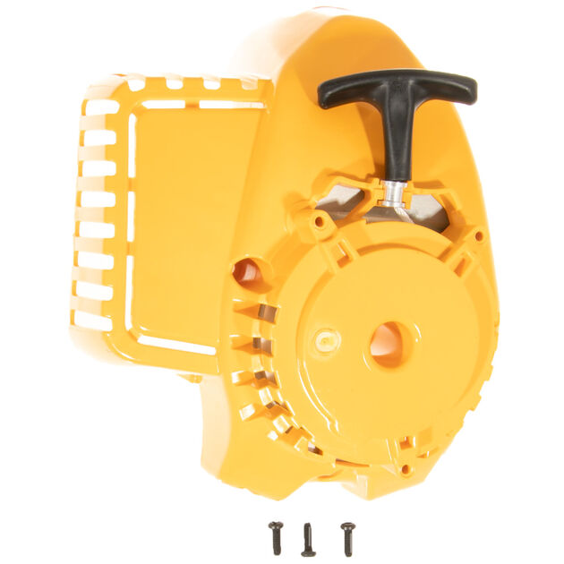MTD - 753-08550 - Starter Housing Assembly