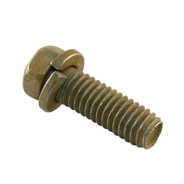 MTD - 710-0654A - Screw 3/8-16 x 1