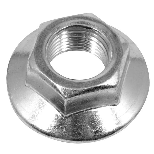 MTD - 712-05134 - Flange Nut 5/8-18