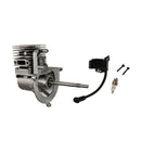 MTD - 753-06841 - Short Block