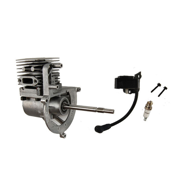 MTD - 753-06841 - Short Block
