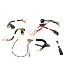 MTD - 753-10884A - KIT-LITHIUM ION TEST TOOLS