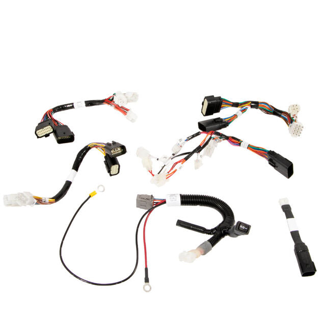 MTD - 753-10884A - KIT-LITHIUM ION TEST TOOLS