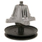 MTD - 618P09258 - 6.93" Spindle Assembly