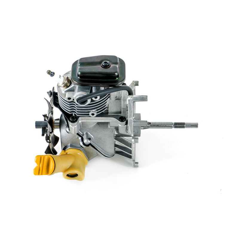 MTD - 753-08326 - Short Block