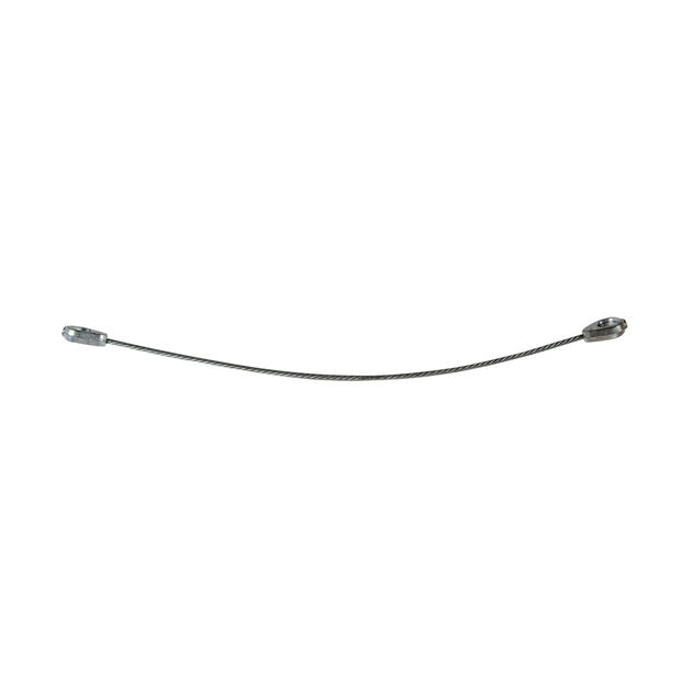 MTD - 746-1107 - Bracket Cable