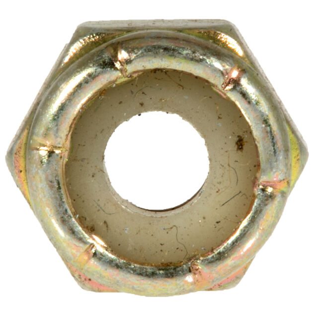 MTD - 712-0161 - Hex Nut
