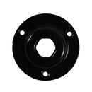 MTD - 784-5618A-0637 - Bearing Housing (Powder Black)