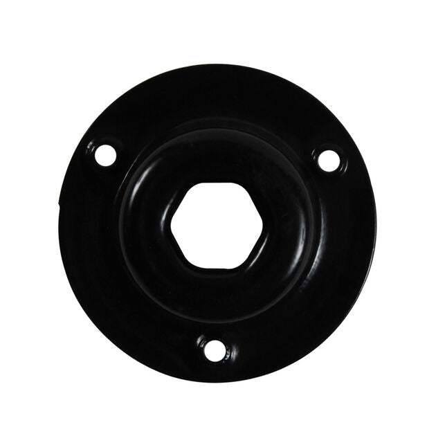 MTD - 784-5618A-0637 - Bearing Housing (Powder Black)
