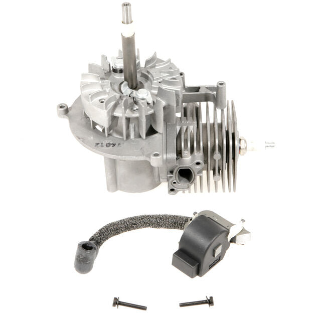 MTD - 753-08463 - Short Block