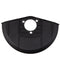MTD - 731P05064 - Edger Blade Guard (W/Label)