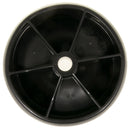 MTD - 734-06305A - Deck Wheel, 5.0 DIA X 1.875