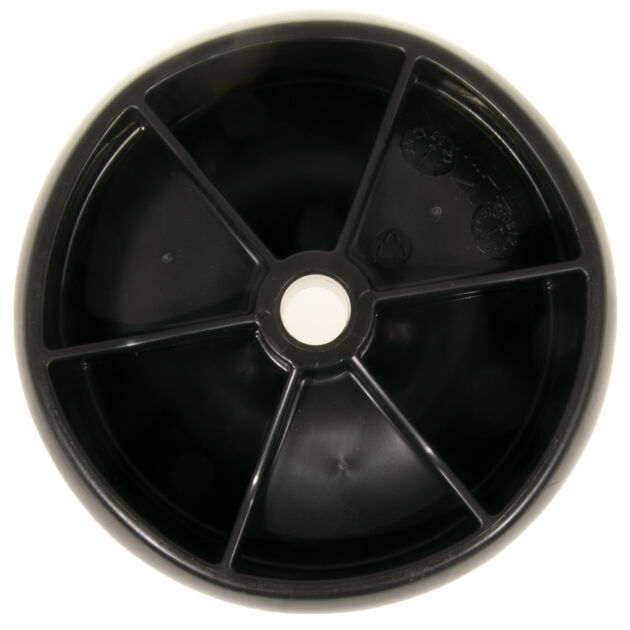 MTD - 734-06305A - Deck Wheel, 5.0 DIA X 1.875