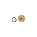 MTD - 951-10319 - Recoil Pulley and Spring
