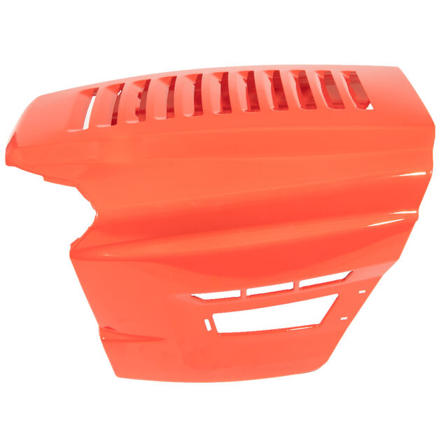 MTD - 783-08259D-5083 - Hood Assembly (Liberty Red)