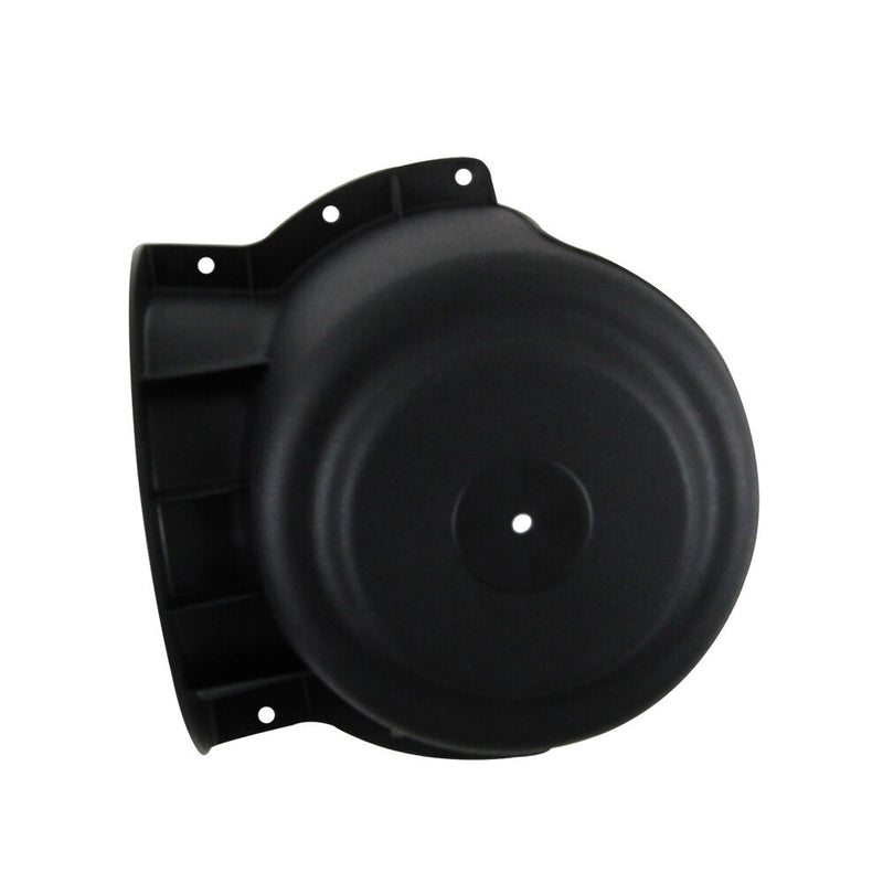 MTD - 731-1710A - Chipper Shredder Hopper Collar