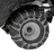 MTD - 490-241-0025 - Chains for 22 x 9.5 x 12 and 23 x 9.5 x 12 Tires