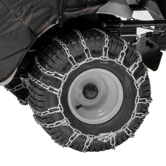 MTD - 490-241-0025 - Chains for 22 x 9.5 x 12 and 23 x 9.5 x 12 Tires