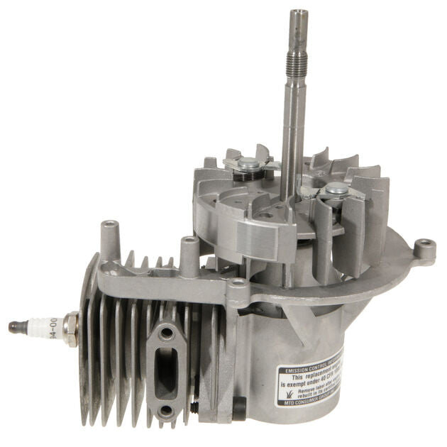 MTD - 753-06922 - Short Block