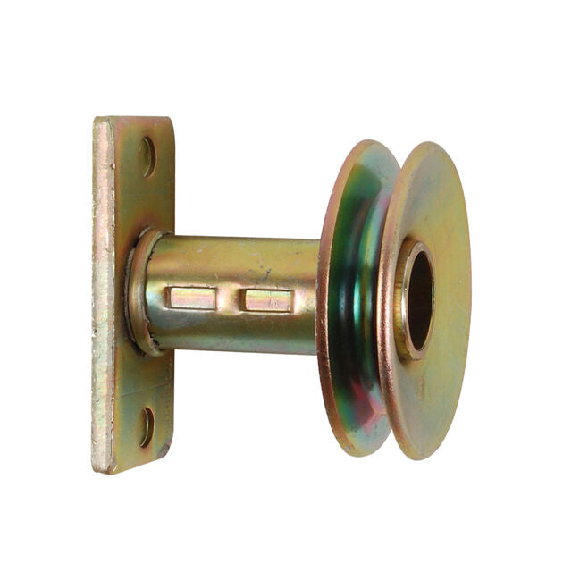 MTD - 987-02527 - Adapter Assembly-7/8"