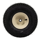 MTD - 634-04406-0931 - Wheel Assembly, 15 x 6 x 6