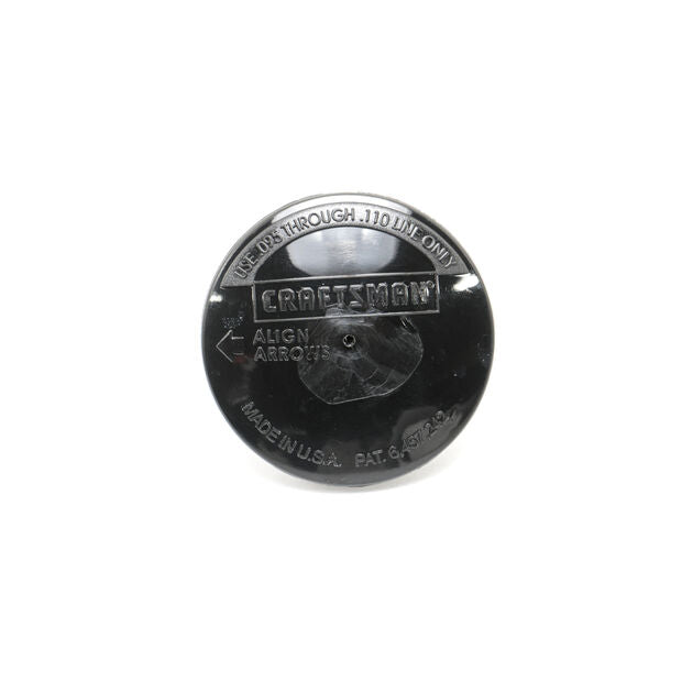 MTD - 753-06765 - Cap