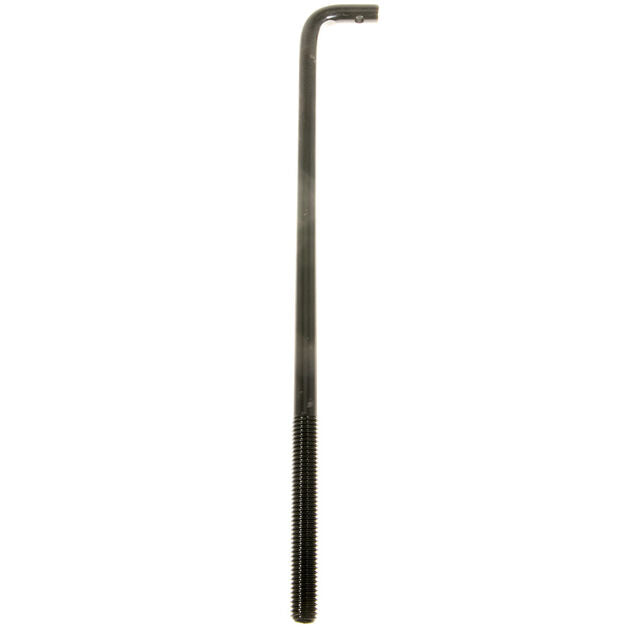MTD - 747-06247C - Deck Front Lift Rod