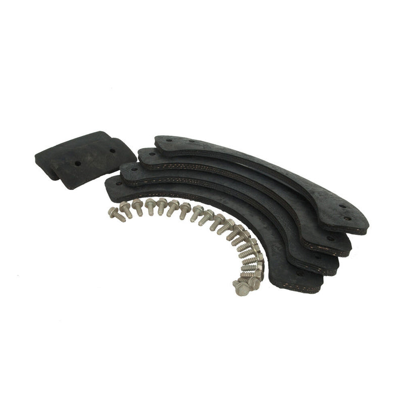 MTD - 753-04472 - Auger Rubber Replacement Kit