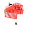 MTD - 753-06666 - Starter Housing Assembly