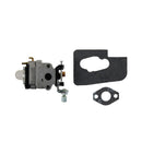 MTD - 753-06442 - Carburetor