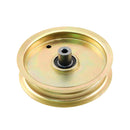MTD - 756-3105 - Flat Idler Pulley - 5" Dia.