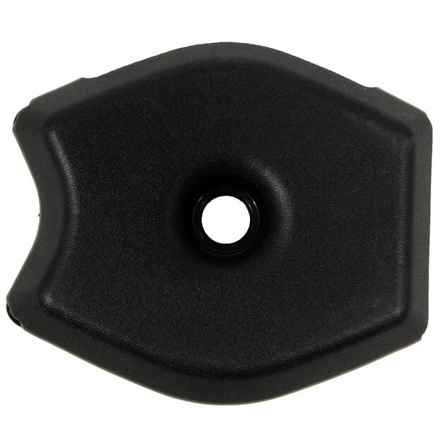 MTD - 731-07656A - Chute Control Housing