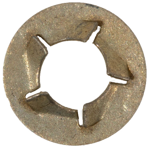 MTD - 726-0201 - Push Nut