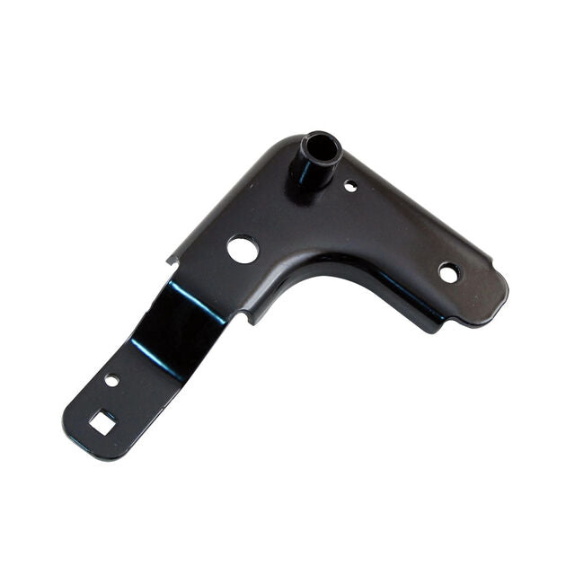 MTD - 683-04182-0637 - 54" Idler Arm Assembly (Powder Black)