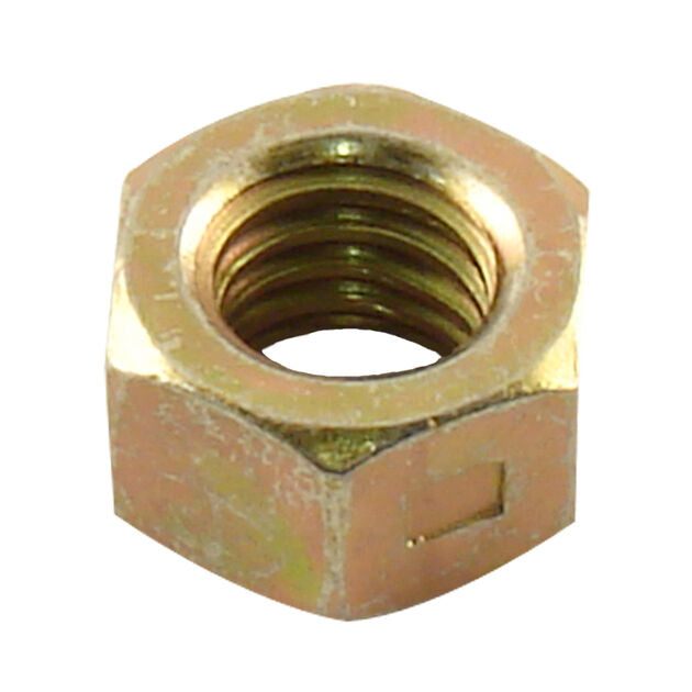 MTD - 712-0375 - Hex Nut