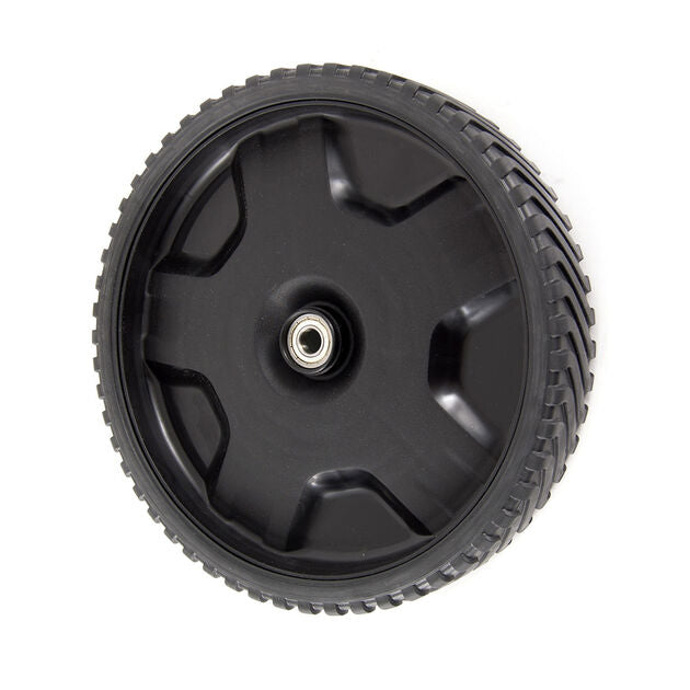 MTD - 934-04666 - Wheel Assembly 11x2 (Black)