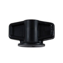 MTD - 712-0421 - Wing Nut 5/16-18