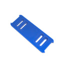 MTD - 731-07032 - Blue Polymer Slide Shoe