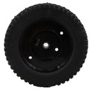 MTD - 734-2010B - Wheel Assembly, 9 x 2.125 - Black