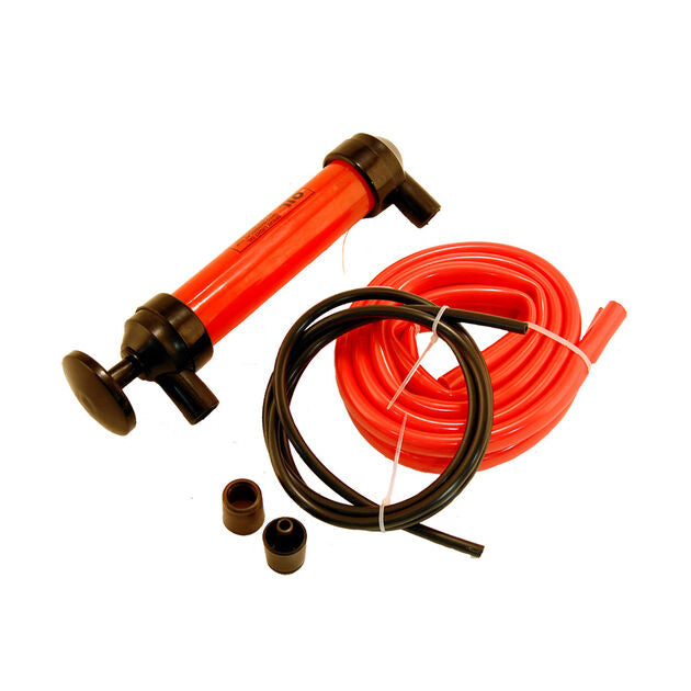 MTD - 490-850-0008 - Siphon Pump