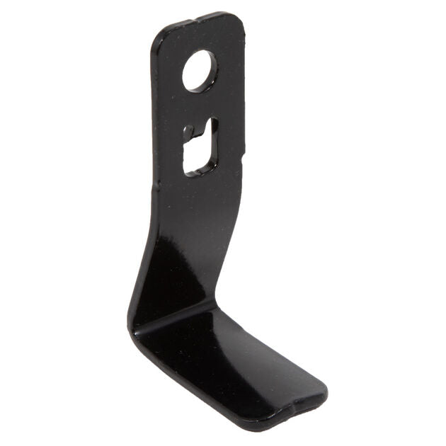 MTD - 783-08690A-0637 - Belt Keeper (Powder Black)