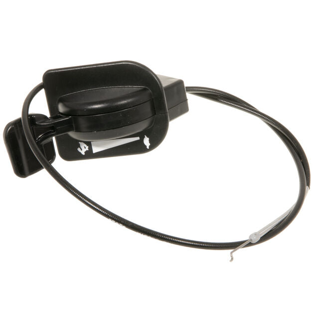 MTD - 946-05357A - Throttle Cable
