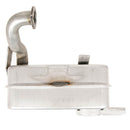 MTD - 951-05956A - MUFFLER-B&S SINGLE W/DEFLECT